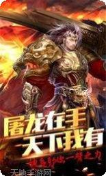 真龙主宰传奇副本挑战