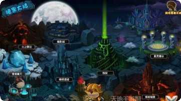 勇者之翼online角色推荐