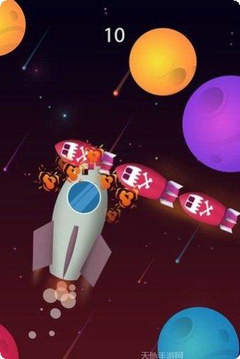 行星冲击波最新版本