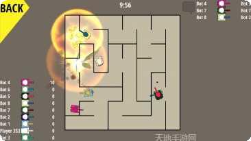 装甲战车游戏下载
