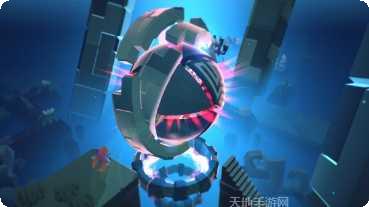 悬浮立方迷失之城游戏评测