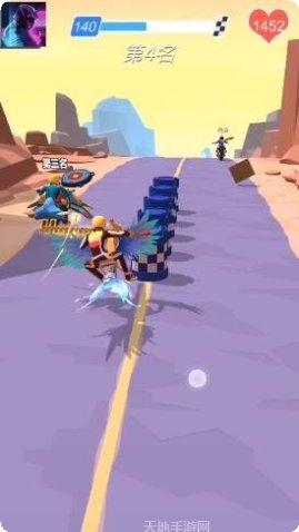 骑上我心爱的小摩托游戏操作