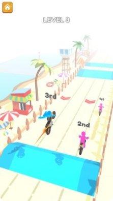 骑上我心爱的小摩托游戏下载