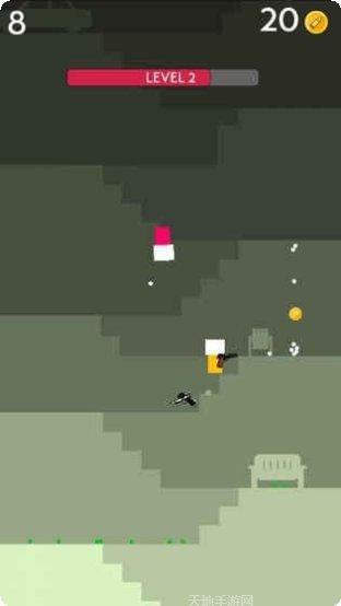 吃鸡大乱斗游戏攻略