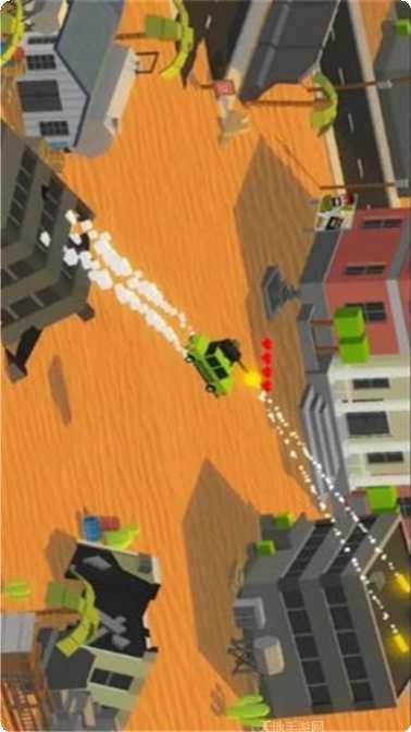 吃鸡大乱斗最新版本