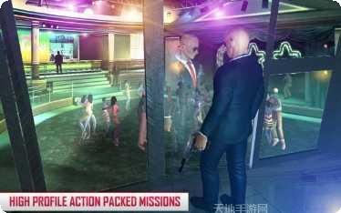 特工反弹最新版本下载