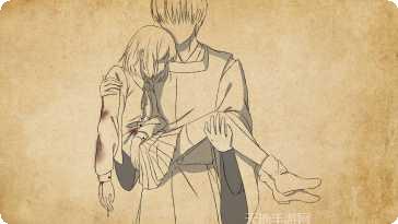 山神娶亲角色介绍