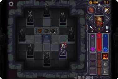 符石守护者角色推荐