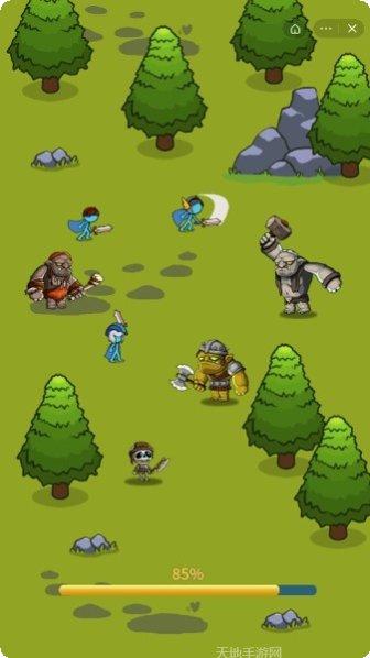 变异大章鱼游戏攻略