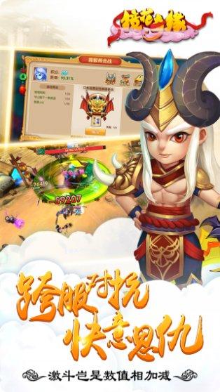 镜花奇缘正版礼包码