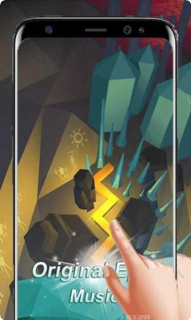 音乐舞线游戏攻略