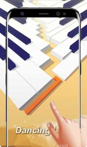音乐舞线玩法介绍
