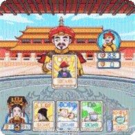 唐朝电玩角色介绍