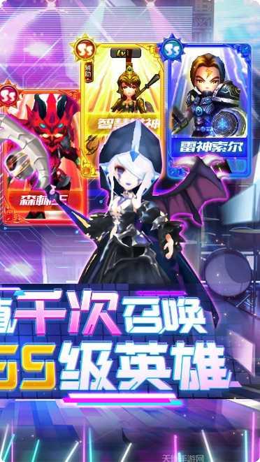 幻想圣域游戏攻略