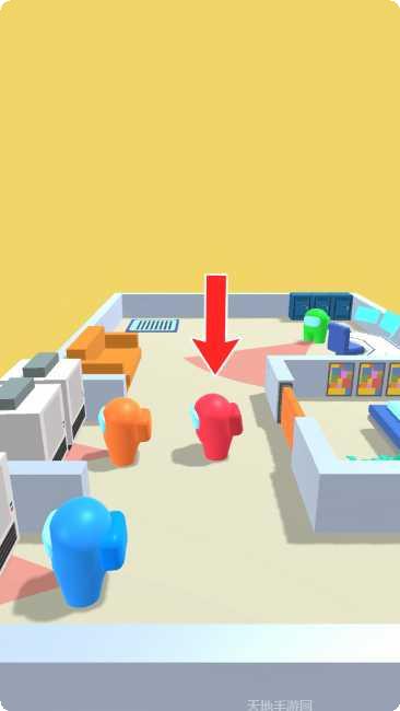 太空杀全神乱斗玩法技巧