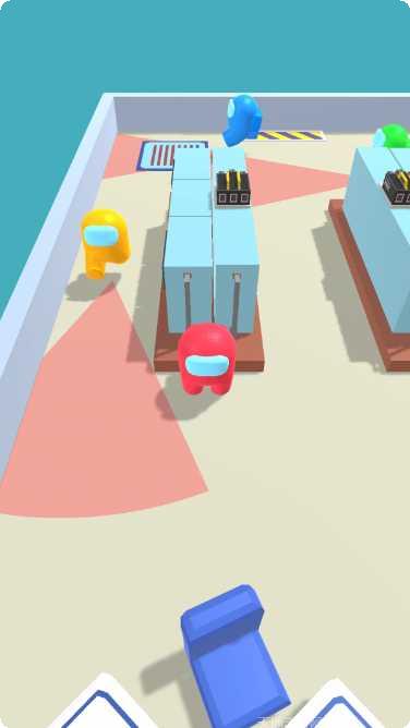 太空杀全神乱斗游戏下载