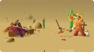 口香糖的神奇派对下载