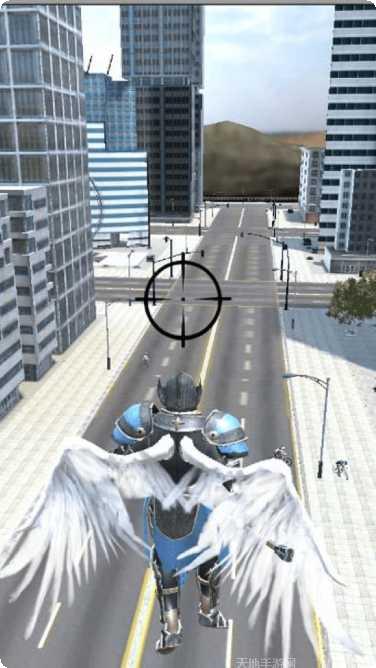 超级英雄传奇突击队角色介绍