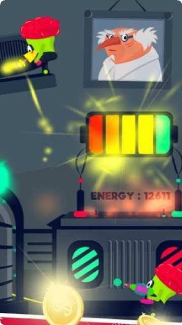 超级英雄传奇突击队更新内容