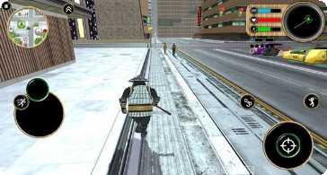 熊猫超人小米版下载