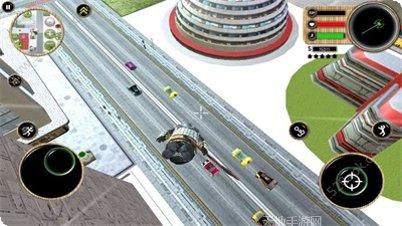 熊猫超人小米版玩法解析