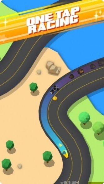 RacerKing赛车竞速