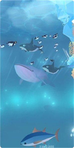 深海水族馆玩法介绍