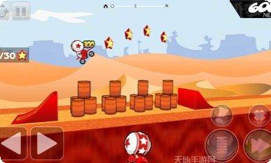 摩托车竞速手ios版
