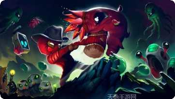 崩溃大陆中文版最新版本