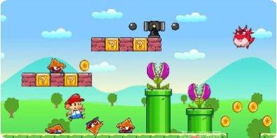 超级杰克跑步攻略