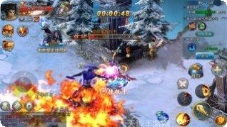 剑谷侠情剧情解析