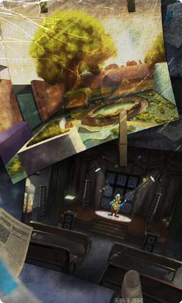 密室逃脱8红色豪宅下载