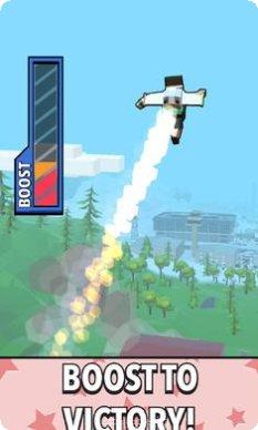 Jetpack Joyride角色解锁