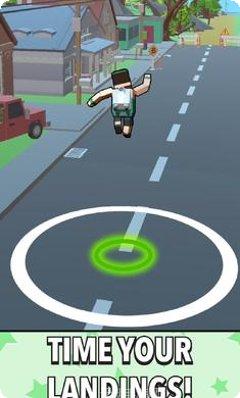 Jetpack Joyride高分技巧