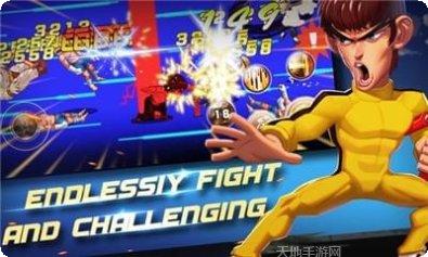 无人能逃玩法介绍