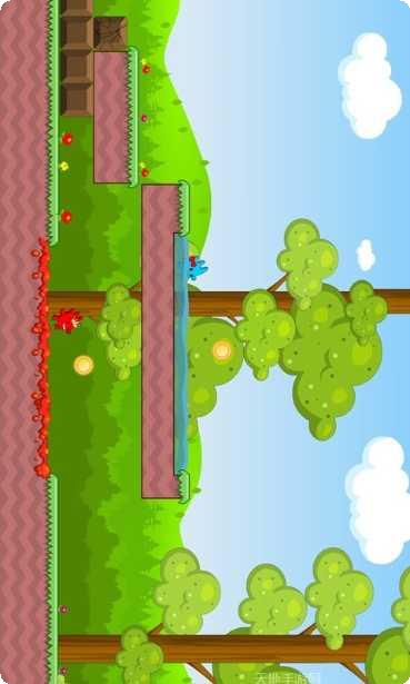 王子与公主私奔角色大全