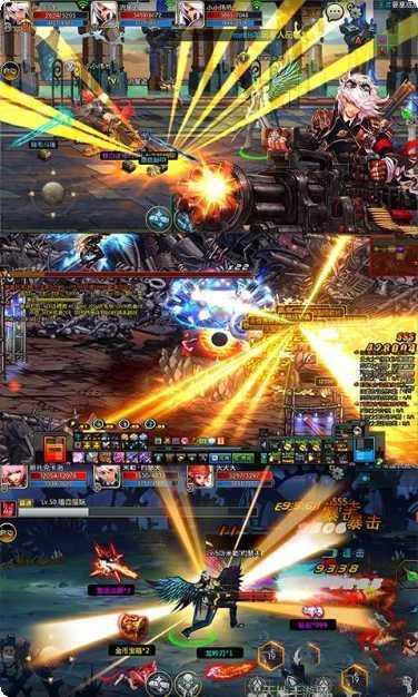 崩坏纪元重置版最新版本