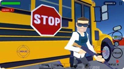 城市警察狙击手最新版本