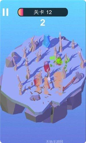 3D疯狂时速玩法介绍