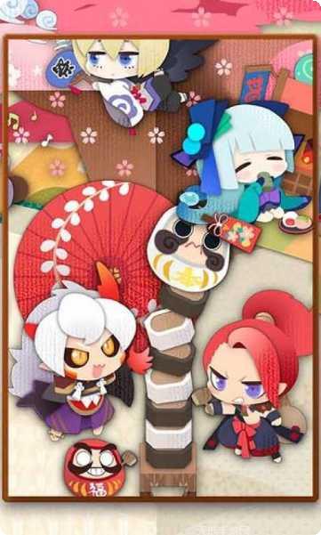 妖怪屋角色推荐