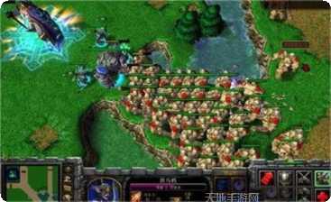 魔兽世界盗贼歹徒副本表现