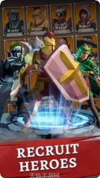 Eternal Senia剧情解析