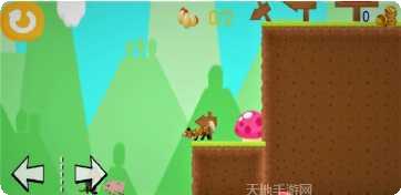 狡猾的小岛角色大全