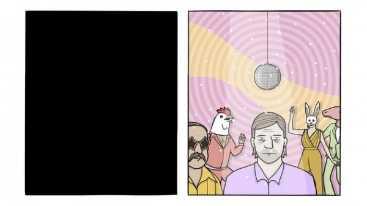 锈湖白色的门攻略