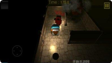 像素魔法世界攻略