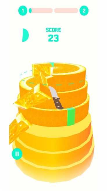 切个大西瓜红包版技巧