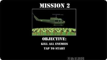 方块特种士兵玩法介绍
