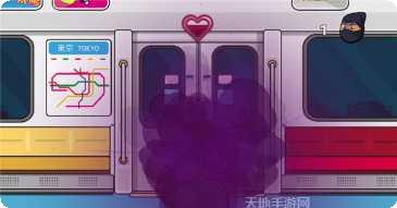 忍者击打游戏攻略