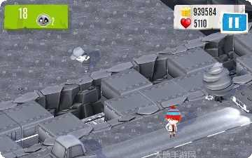 僵尸逃亡十一月下载