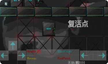 未来战士装备搭配